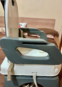 Mastela Folding Booster Chair For Kids