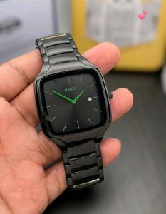 Rado SQUARE DIAL PREMIUM QUALITY MENS WATCH