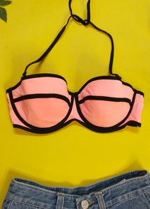 H&amp;m Swim Top