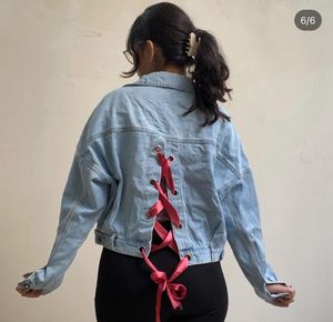 Brand New Denim Jacket