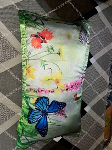 Super soft Beautiful satin  Floral Prin