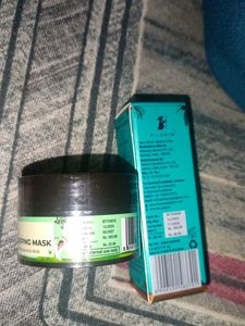 Pilgrim Squalane Glow Sleeping Mask &amp; Serum