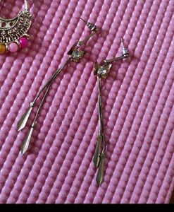 earrings set