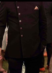 Stylish Men's Ethnic Jacket
