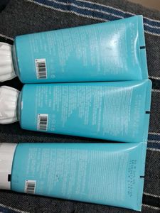 Dot &amp; Key Barrier Repair Face Wash Set