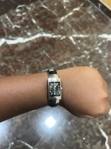 Elegant Women's Watch
