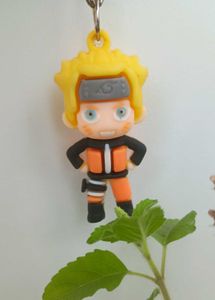 💥 (⁠‘⁠◉⁠⌓⁠◉⁠’⁠) Naruto anime Keychain charm 💥