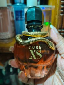 Pure XS for Her by Paco Rabanne