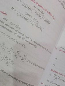 Xam Idea Chemistry Class 12 Book