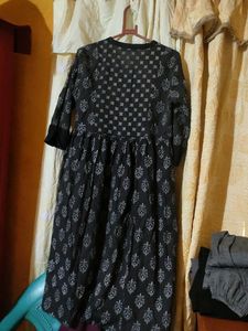 De Moza Kurta