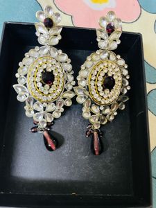 Fixed Price Earrings Set 5 Pieces- Directly Order
