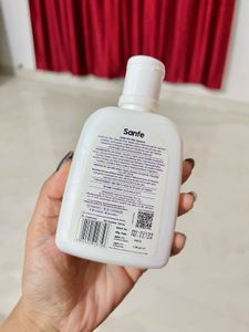 Sanfe Oily Skin Cleanser