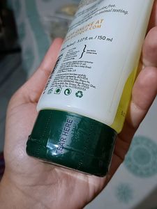 Biotique Vitamin C Facewash