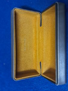Unused Bvlgari Sunglass Cases