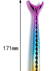 Cute Mermaid  Set- 2pens🧜