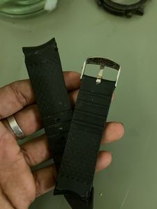 Replacement Watch Straps