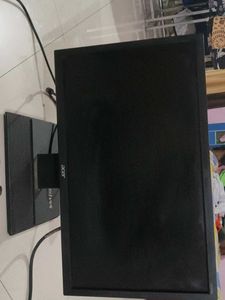 Acer Monitor - Great Condition