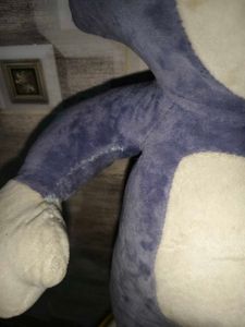 Tom Plush Toy - Funny and Cuddly 24 inches