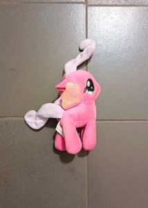pony