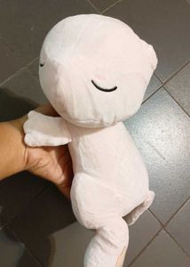 Cute Mew Plush Toy
