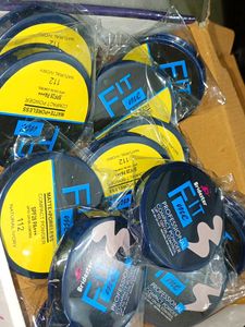 Fit me Compact Powder pack of 2