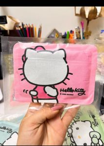 hello kitty hand warmer reusable