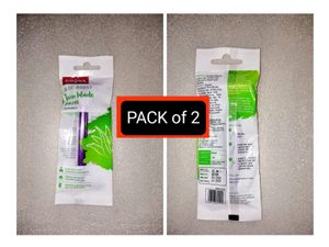 2 Sirona Razors