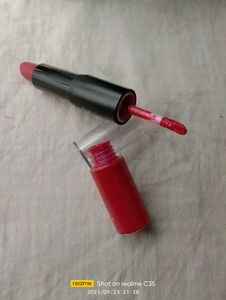 Lipstick 💄 ( Two In One)