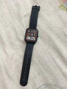 Noise Smartwatch
