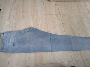 Women jeans pant