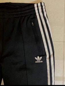 🖤Authentic Adidas Track Pants