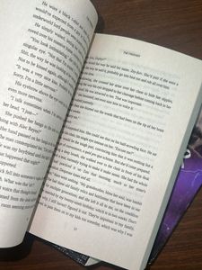 Dark Verse Series Runx 4 Books Set