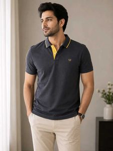 Men's Allen Solly Polo T-Shirt