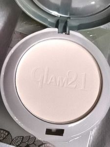Glam21 BB Powder 2-in-1 Compact P Matte Finish shi