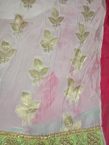 Very Beautiful Saree For Wedding Season