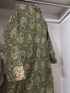trends kurti