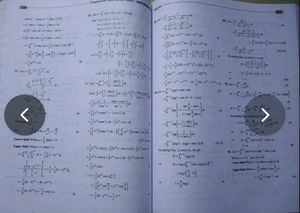 CBSE Mathematics Class 12 Solved Papers