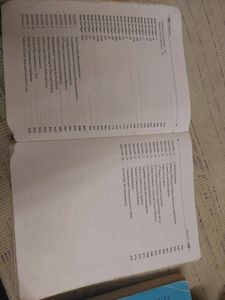 Combo Of 2 Books