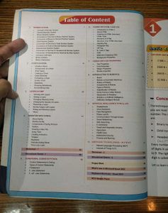 Live Wire Interactive Computer Science Book 7th