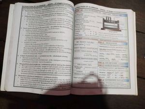Dr. Dalal's ICSE Chemistry - STD X