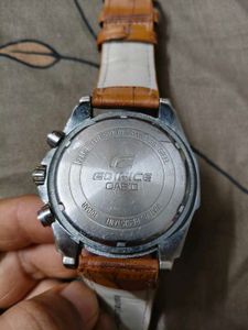 Casio Edifice Watch for Men