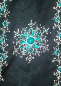 Hijab Shawl