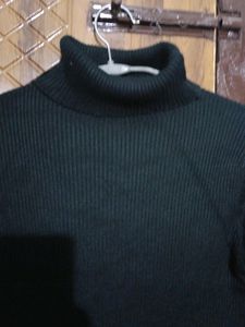 Winter Wear Sweater Dress
