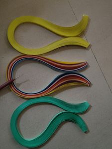 Quilling Papers