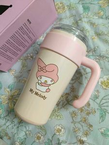 Cute My Melody Insulated Tumbler