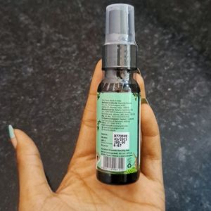 Pilgrim Squalane Toner And Mist