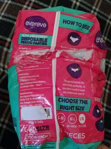 Period Panties
