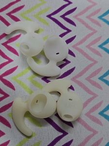 Set Of 4 Ear Bud Covers