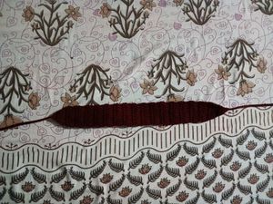 Handmade crochet Headband