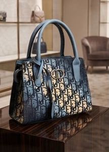 CRISTIAN DIO HAND BAG